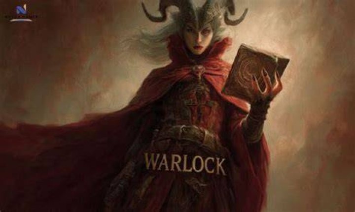 Famous Warlock