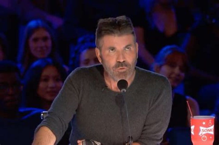 Fans notice Simon Cowell’s face almost unrecognizable