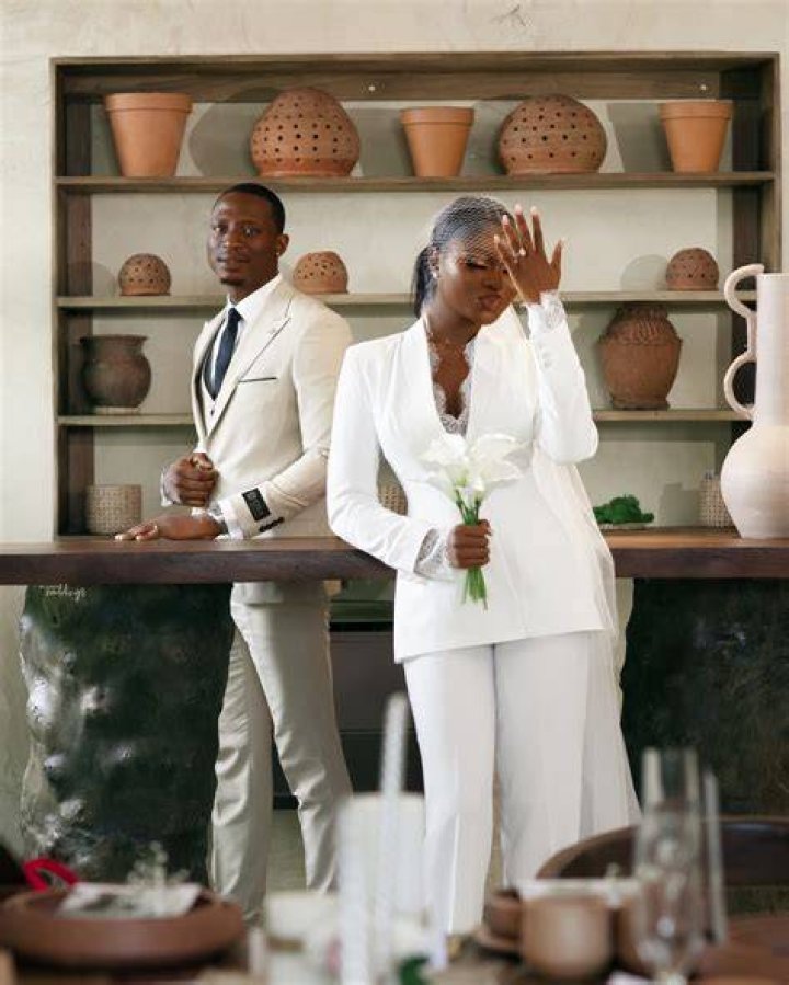 Fawad's Wife: The Woman Who Captured His Heart