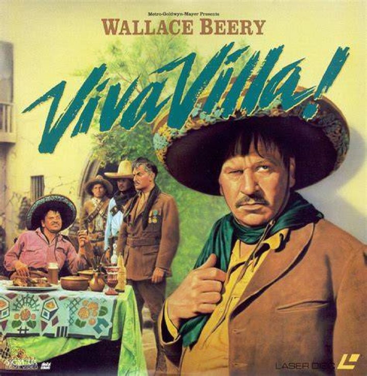 Fay Wray in Viva Villa! (1934) Fay wray, Fay, Lady
