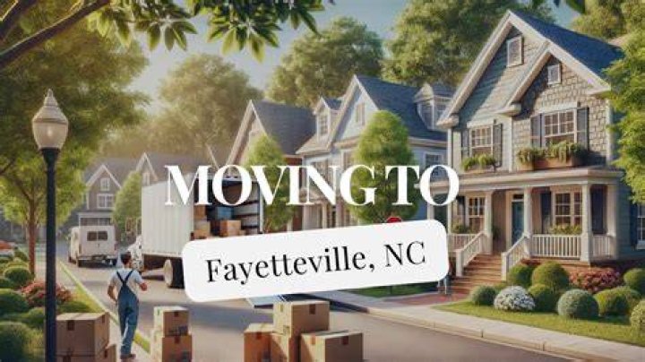 Fayetteville, NC: Your Ultimate Guide To Ultimate Entertainment!