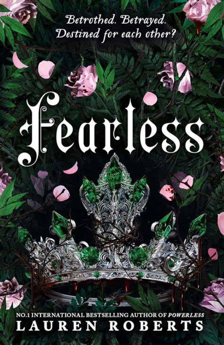 Fearless FilmRezensionen.de