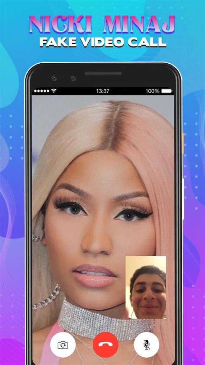 Feds Call For Nicki Minaj's Husband To Serve 15 Months In Prison