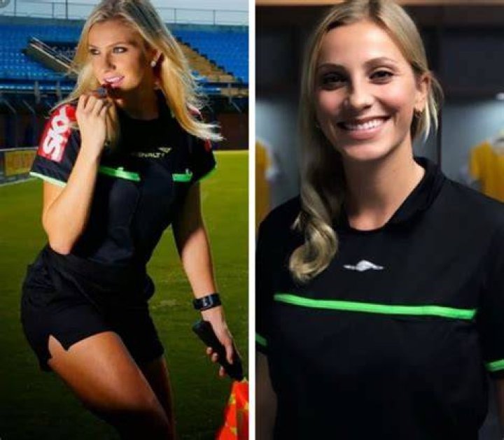 Fernanda Colombo Net Worth