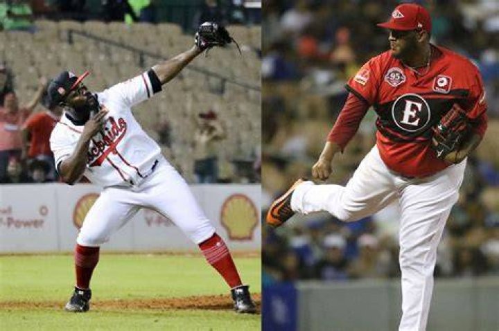 Fernando Rodney y Jumbo Díaz son cambiados a los Gigantes del Cibao