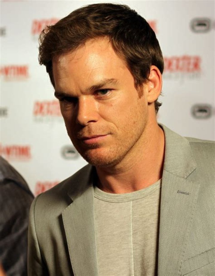 FileMichael C. Hall 2011.jpg Wikimedia Commons