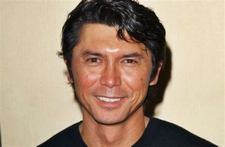 Filipino-American Actor: Exploring Lou Diamond Phillips' Nationality