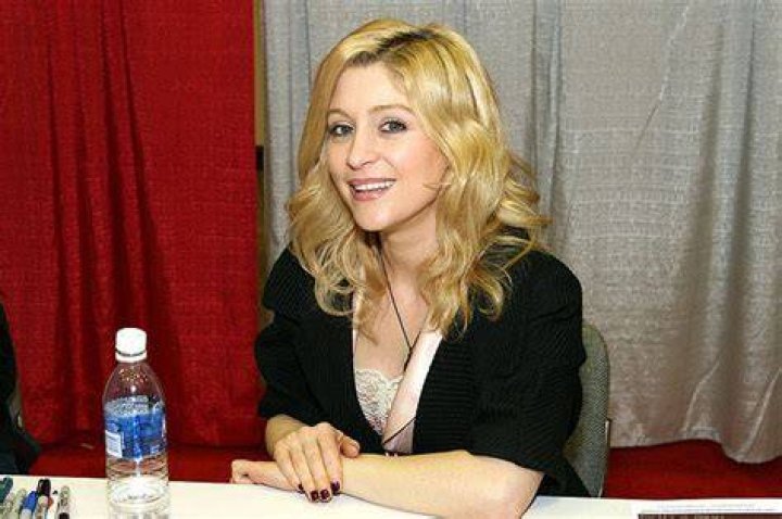 Filmov&iacute;zia Staci Keanan [Press]