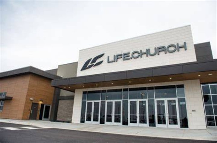 Find Life Church Craig Groeschel's Main Campus Today!