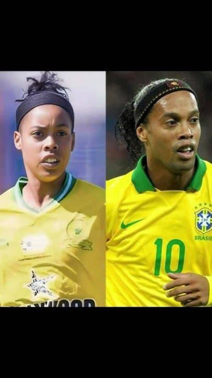 Find Out About Ronaldinho's Daughter: A Profile