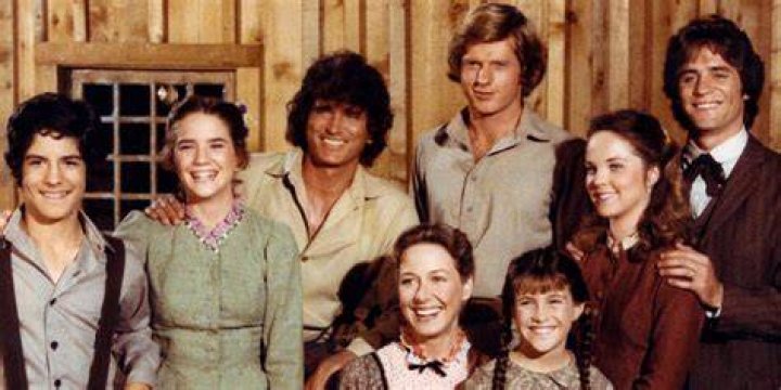 Find out how Little House on the Prairie star Melissa Gilbert's