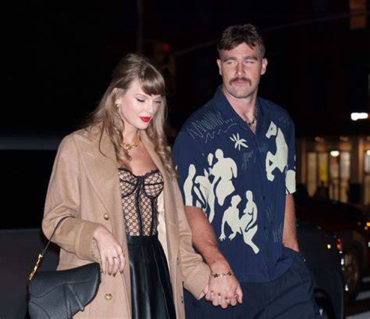 Find Out Today: Who's Taylor Swift Dating?