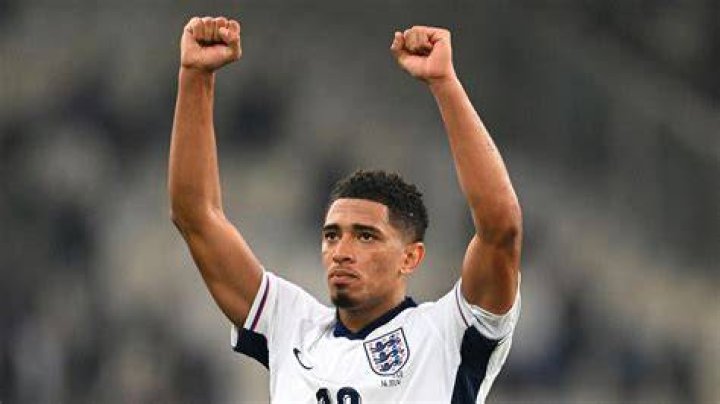 Find Out: Where Does England's Star Jude Bellingham Reside?