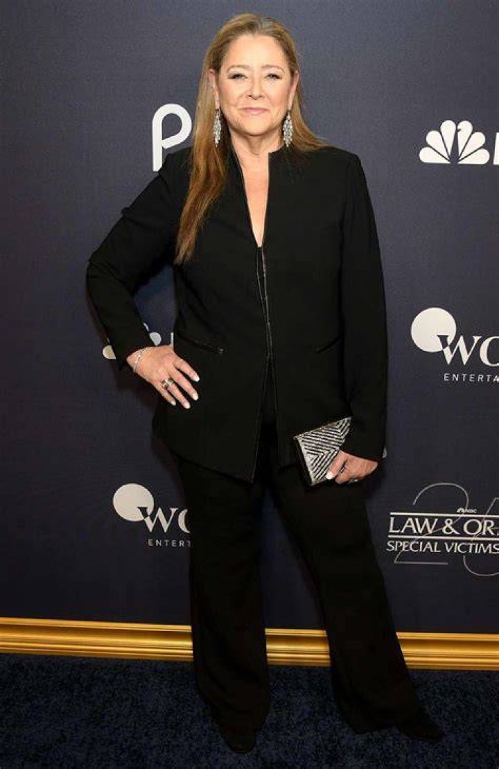Find Out: Who Did Camryn Manheim Marry?