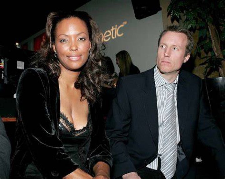 Find Out: Who Is Aisha Tyler's Partner?