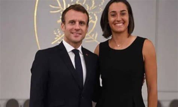 Find Out Who Is Caroline Garcia's Husband Today