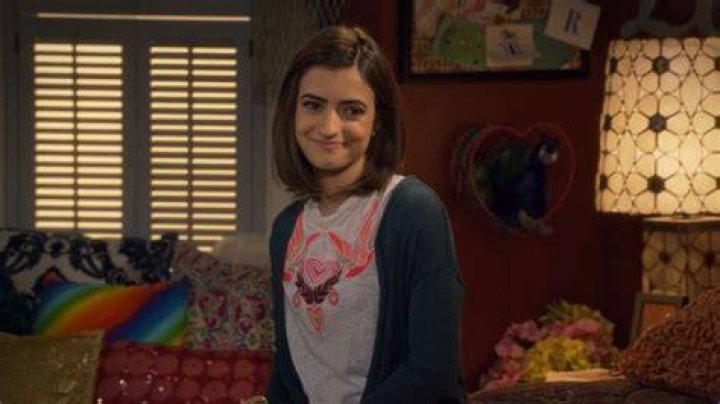 Find The Actress Who Embodied Ramona's Character In Fuller House