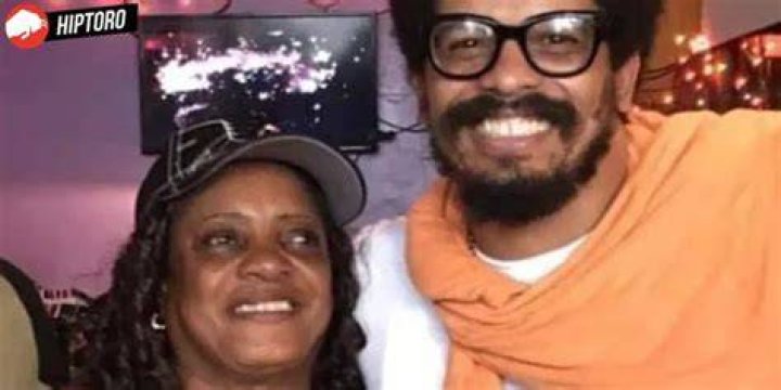 Find The Biological Mother Of Singer Rohan Marley