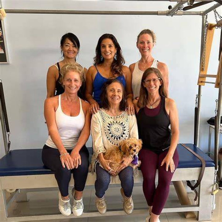 Find The Perfect Pilates Instructor: Meet Ilan Tabianah