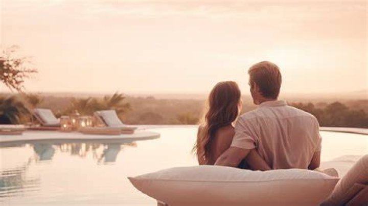 Find Your Escape With Lala And Randall: The Ultimate Romantic Getaway