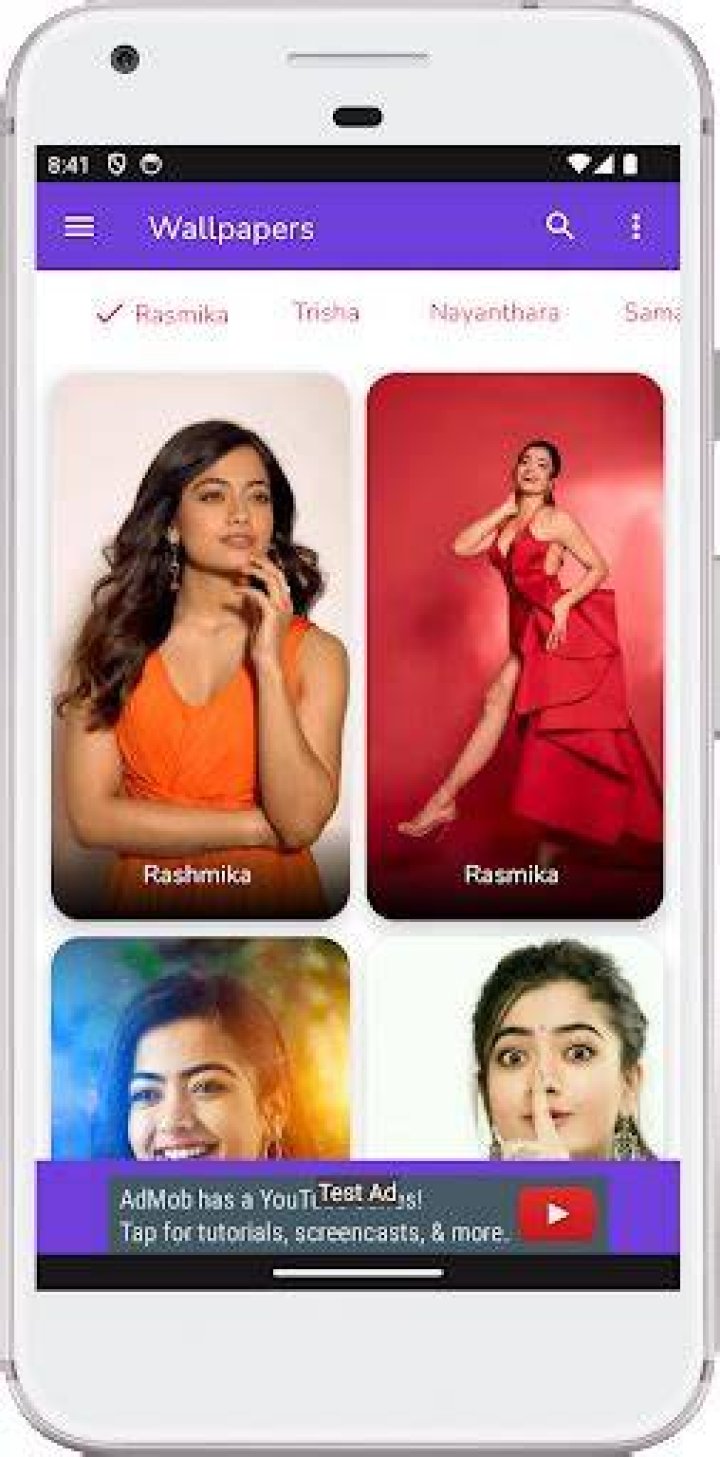 Find Your Favorite Actress By Photo: Discover The Name Quickly And Easily