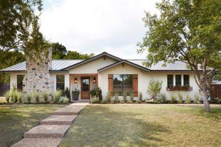 Fixer Upper’s bestever renovations