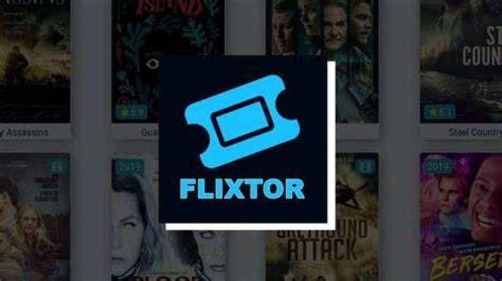 Flixtor f&uuml;r Windows 11, 10, 7, 8/8.1 (64 Bit/32 Bit) herunterladen