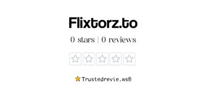 Flixtorz.to Review Legit or Scam? [2024 New Reviews]