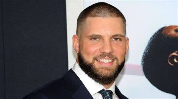 Florian Munteanu "Big Nasty" Net Worth 2022 Bio, Salary, Biggest Awards
