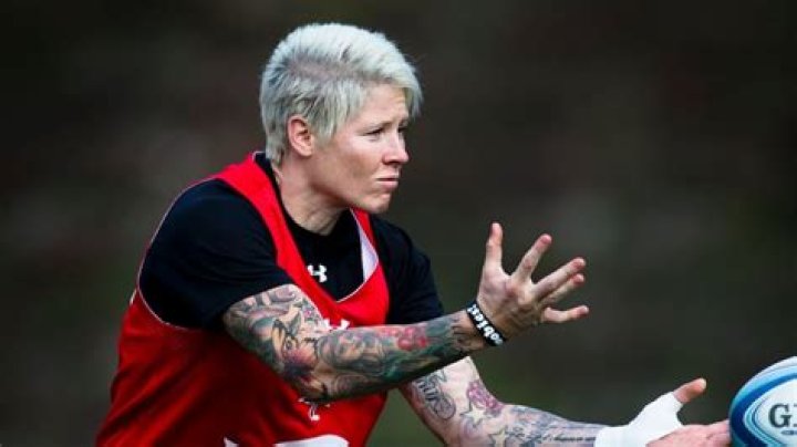 Follow OurAthletes Jen Kish's road to Rio CBC News