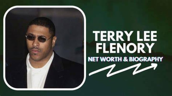 Follow The Notorious Rise And Fall Of Terry Lee Flenory Jr.