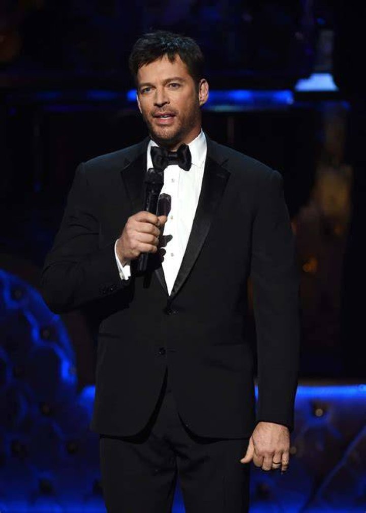For Harry Connick Jr. &mdash; performing in Lincoln Tuesday &mdash; it all goes