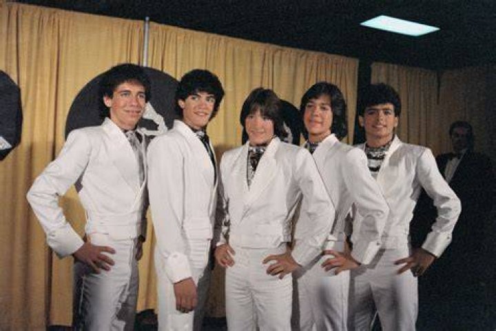Former Menudo member Roy Rosell&oacute; sexually abused by Jos&eacute; Men&eacute;ndez