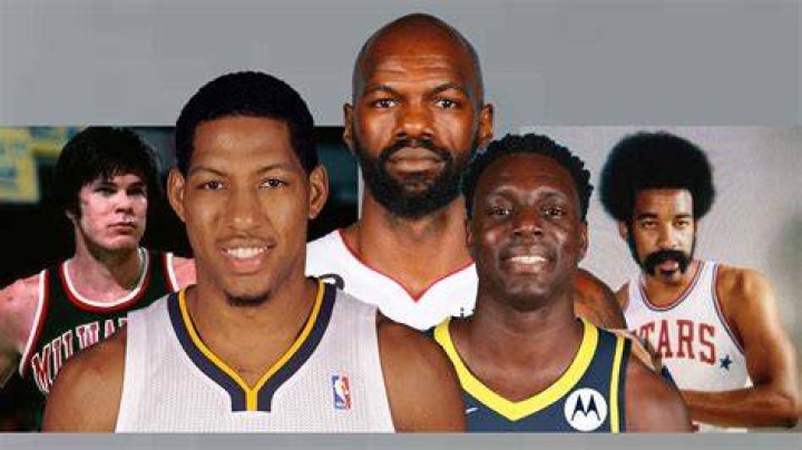 Former NBA Players Who Embraced the Jehovah’s Witness Faith The