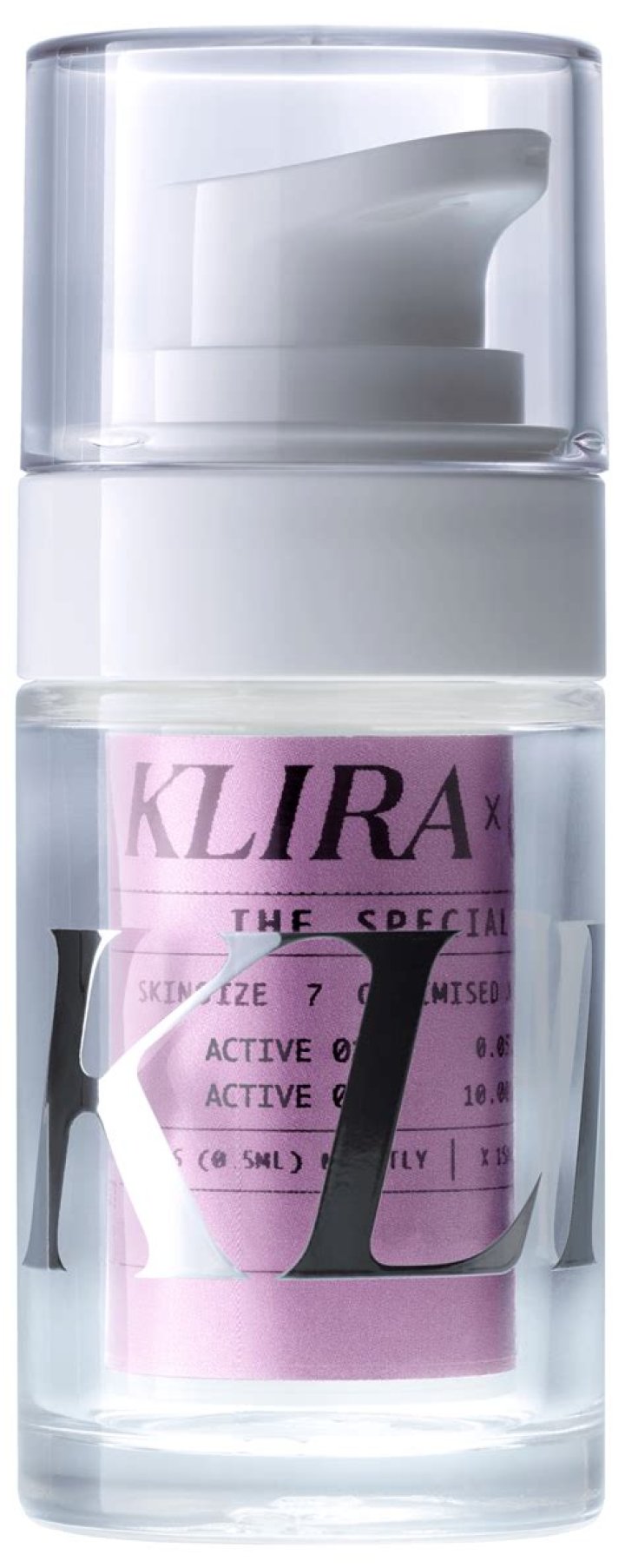 Founder & Team Klira.Skin