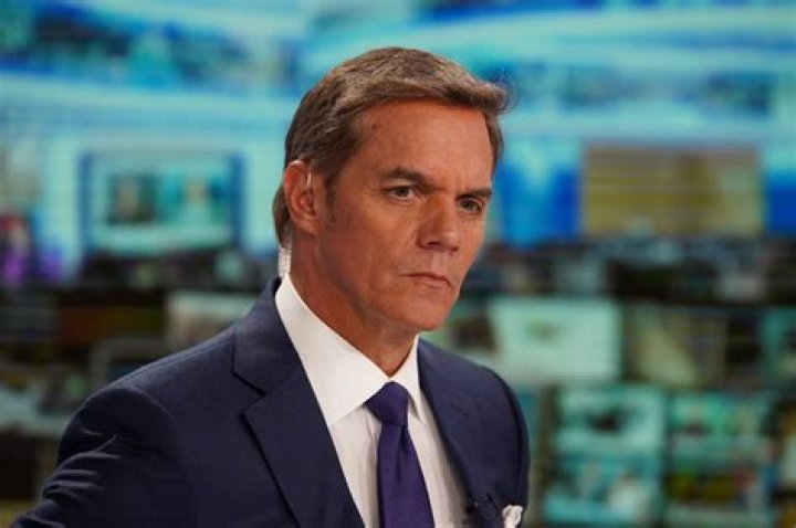 Fox News’ Bill Hemmer moves to afternoons, will lead breaking news