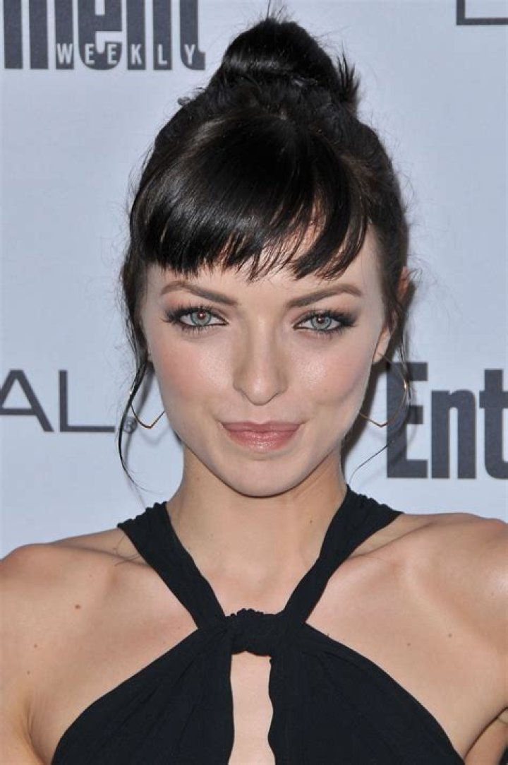 Francesca Eastwood EW Hosts 2016 PreEmmy Party in Los Angeles 9/16