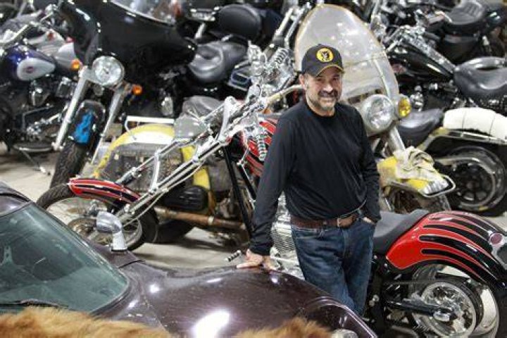 Frank Fritz's Net Worth: A Look Into The Fortune Of The American Picker