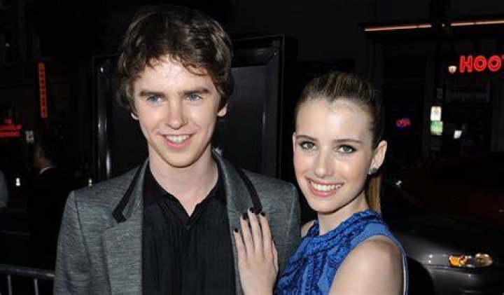 Freddie Highmore's Wife: All The Details About His Married Life