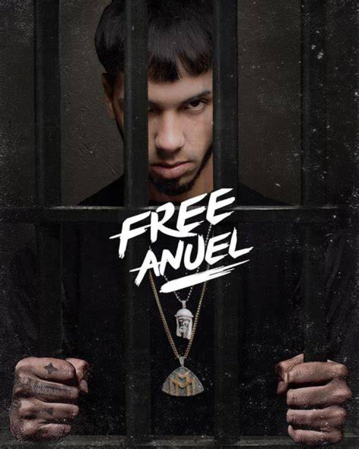 free anuel aa YouTube