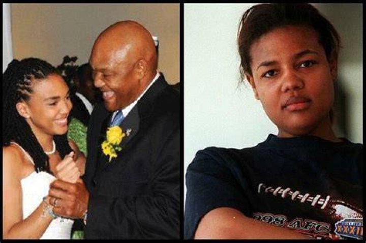 Freeda Foreman's Death Ruled a Suicide