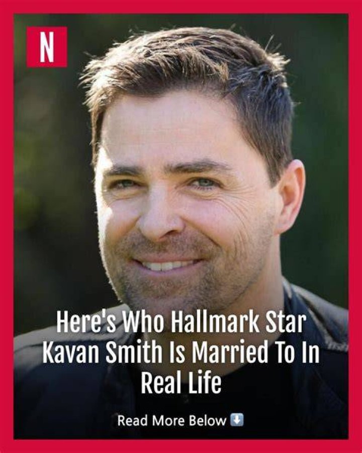 From Hallmark Heartthrob To Versatile Actor