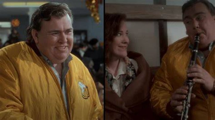 From Home Alone To Hollywood Legend