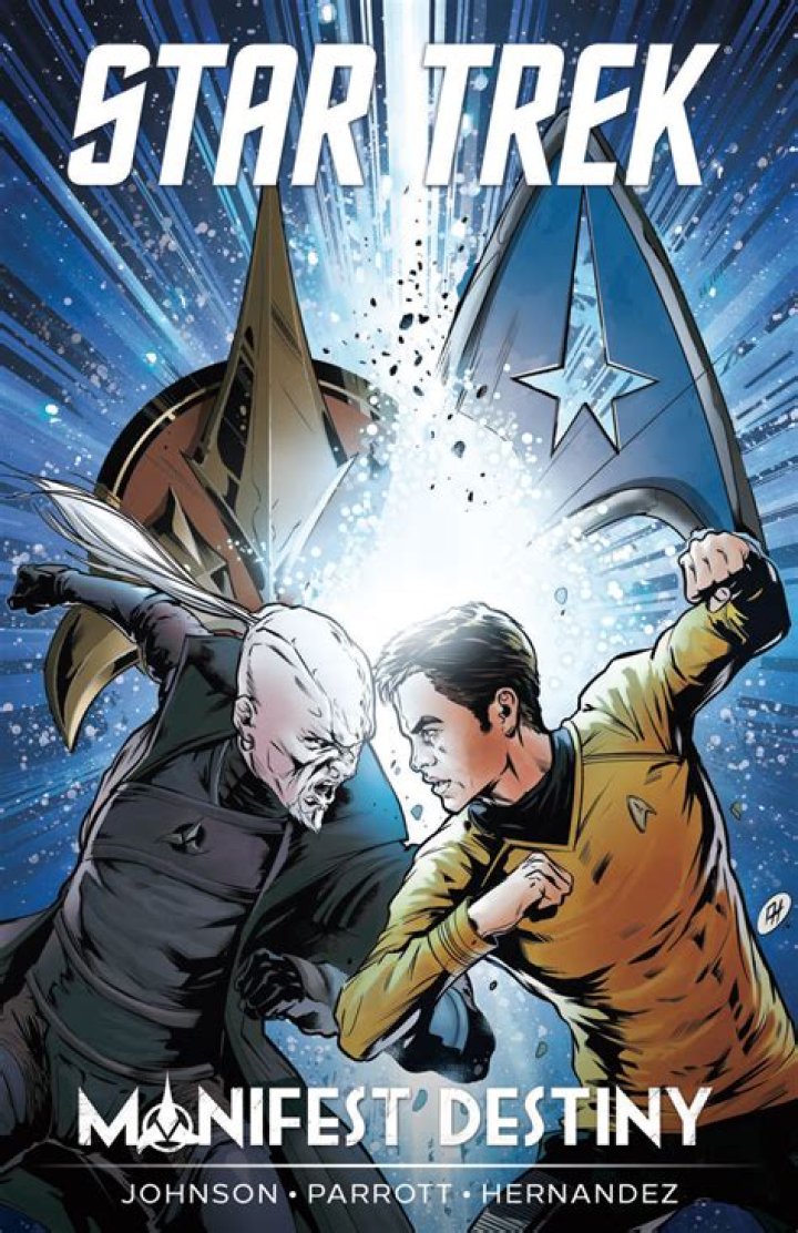 From Star Trek To Manifest And Beyond