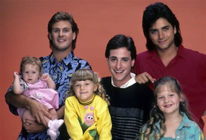 Full House (1987)