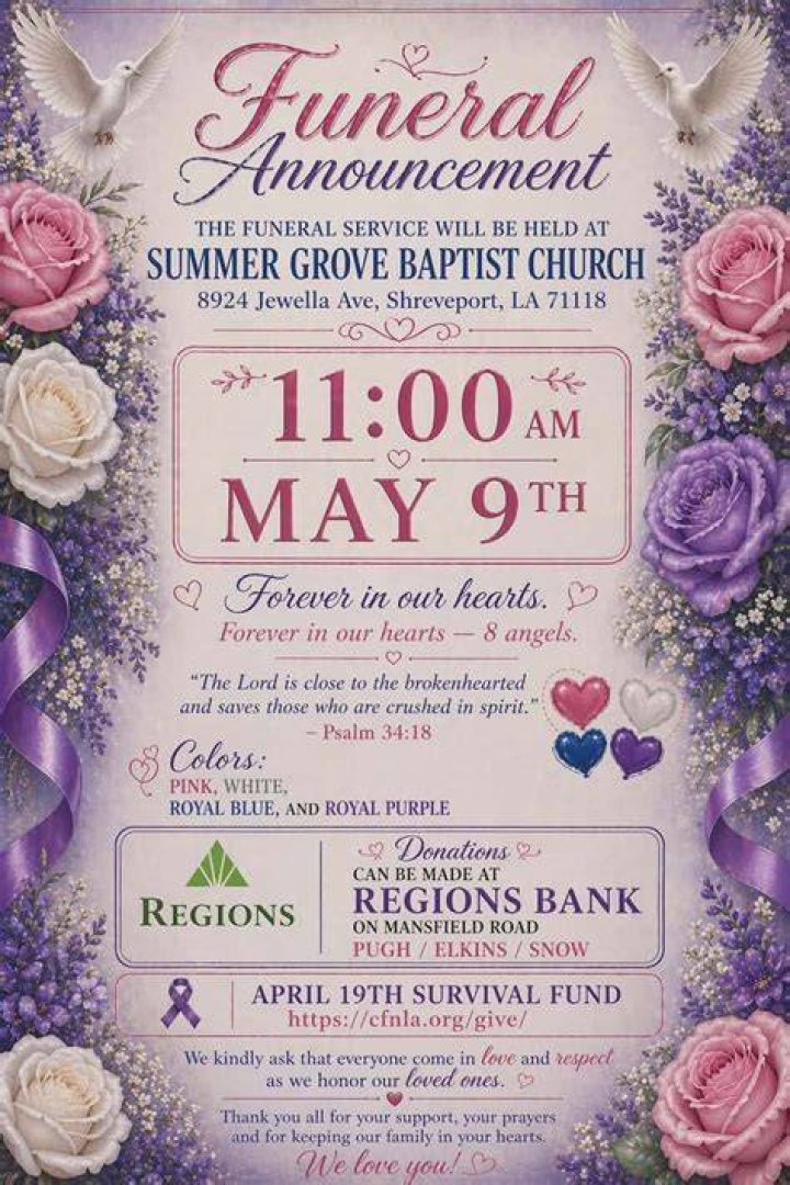 Funeral Services Set For Lauren Hewski, Saint John Vianney Senior