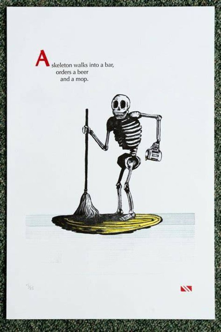 Funny Skeleton Quotes ShortQuotes.cc