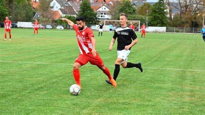 Fußball Andreas Probst setzt auf mentale Stärke Fußball