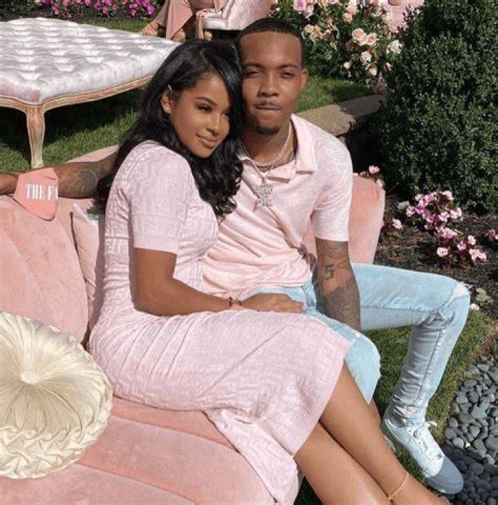 G Herbo Taina