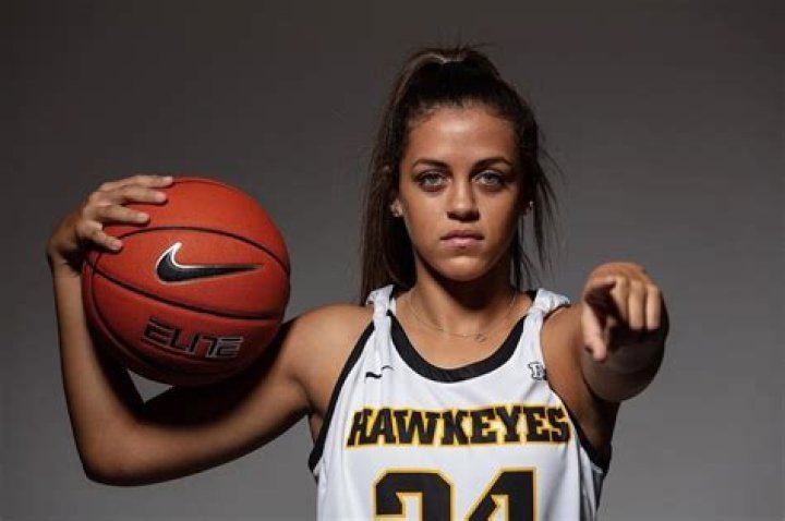 Gabbie Marshall Ethnicity Religion And Family Background